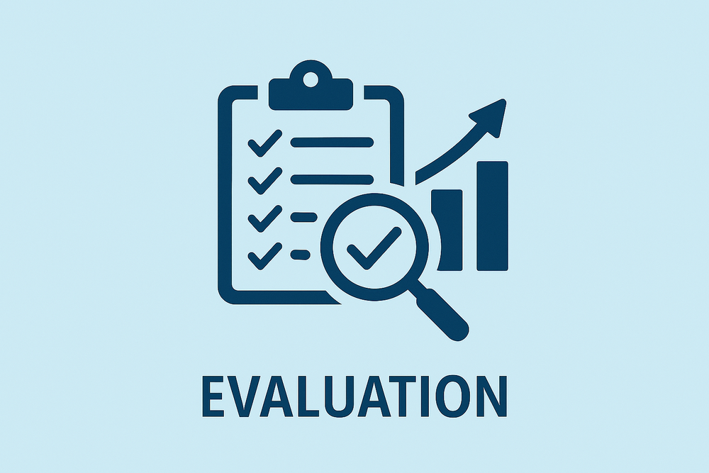 Evaluierung