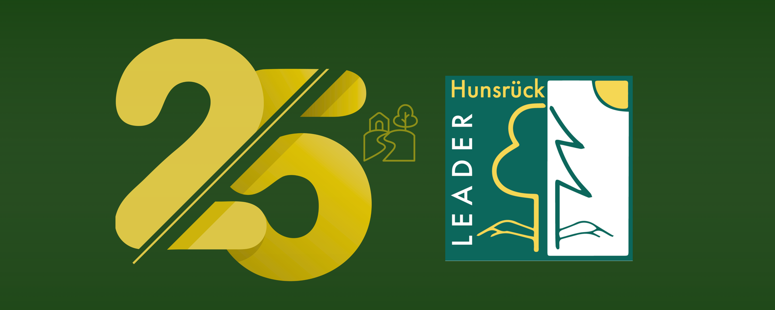25 Jahre Header schmal