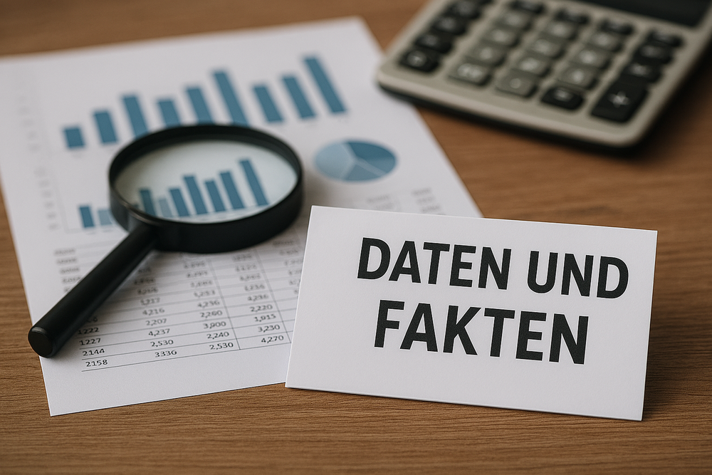 Daten & Fakten