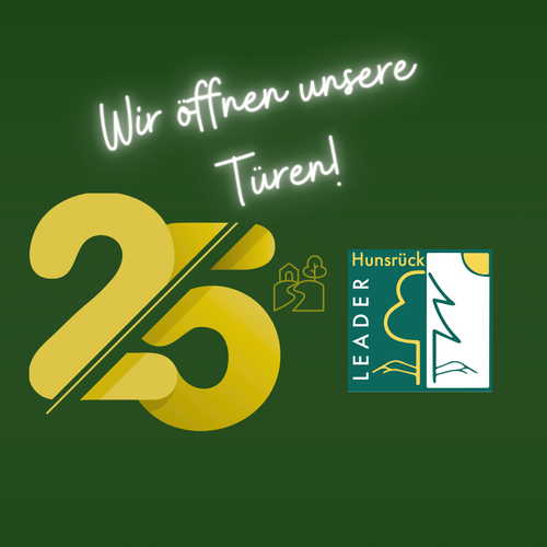 25 Jahre Button