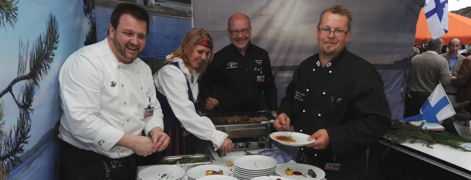 Fin ger net 1