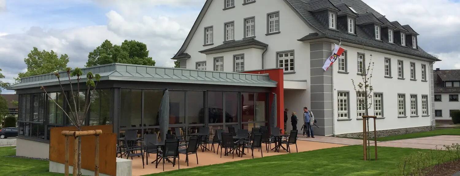 Cafe mastershausen