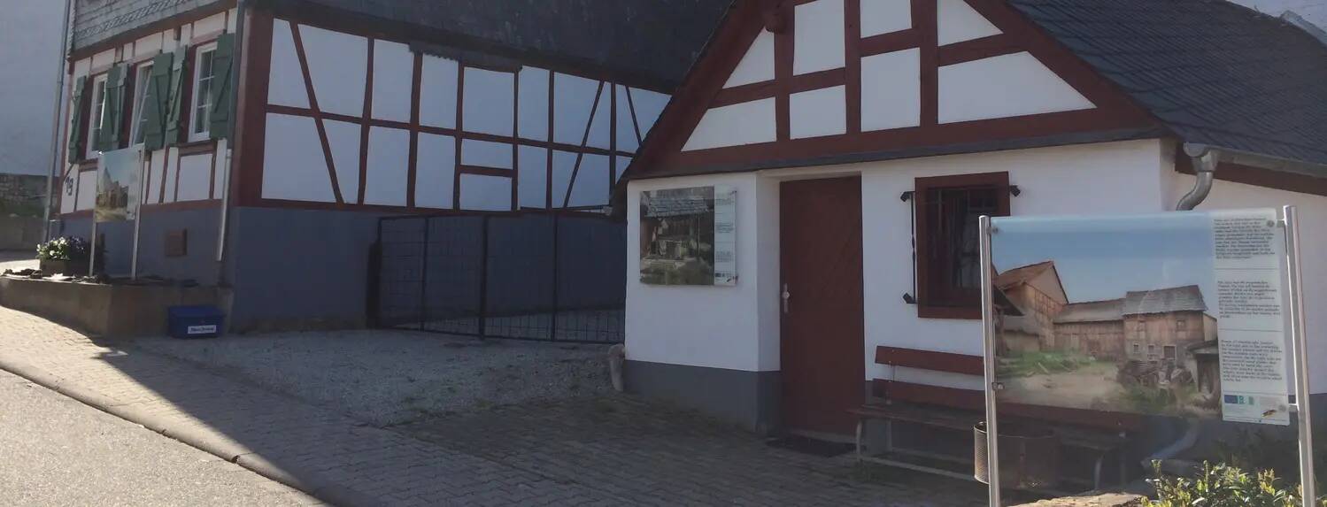 Die andere heimat