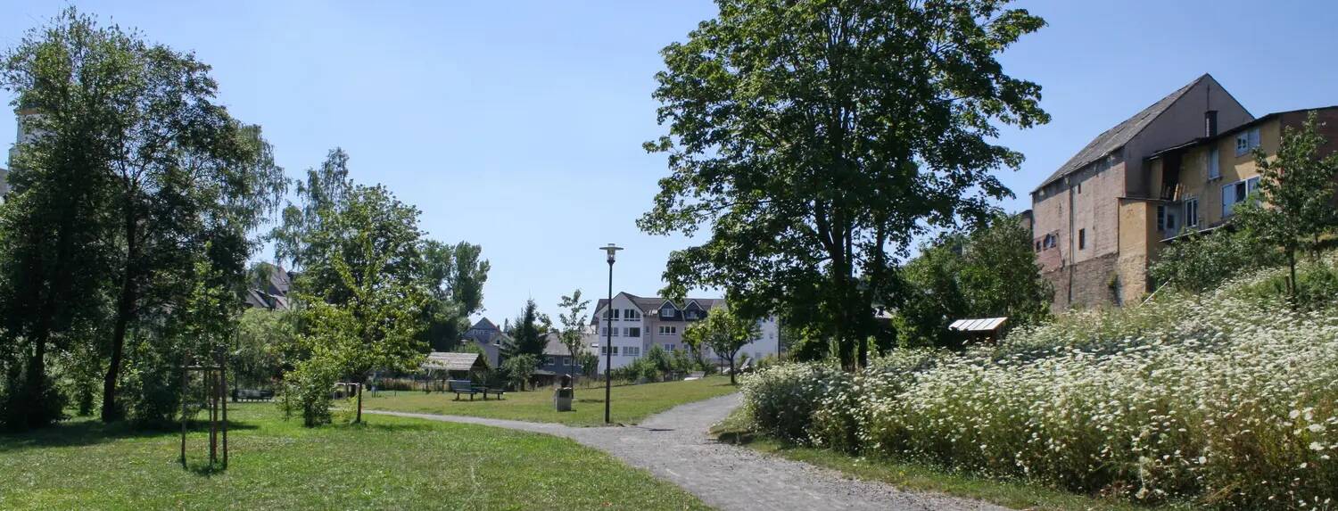 Wingertsbergpark