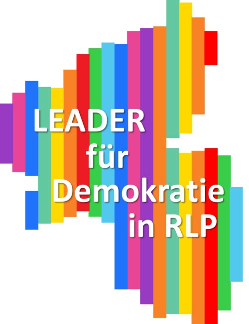 LEADER für Demokratie RLP