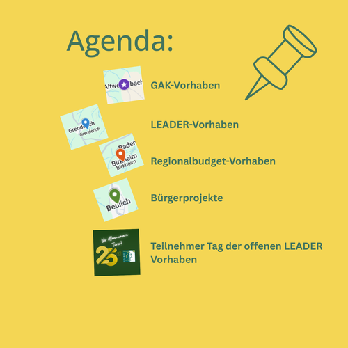 Symbol Agenda