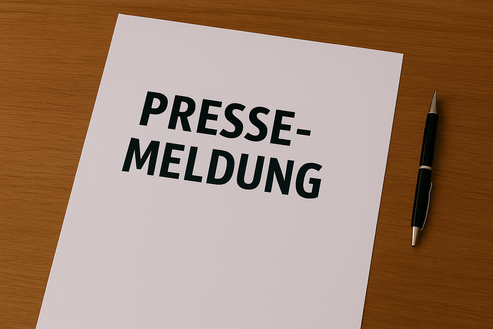 Pressemeldungen